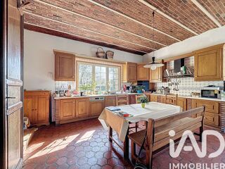  Maison à vendre 7 pièces 215 m²
