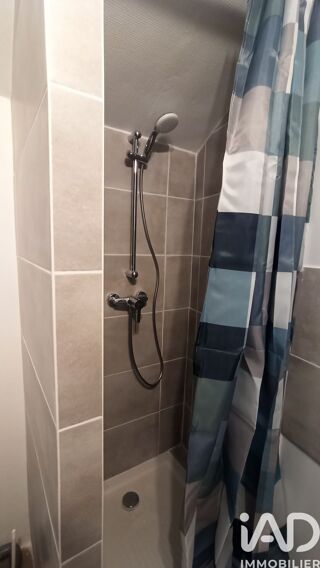  Appartement à louer 1 pièce 10 m²