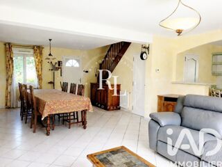 Maison à vendre 6 pièces 138 m²
