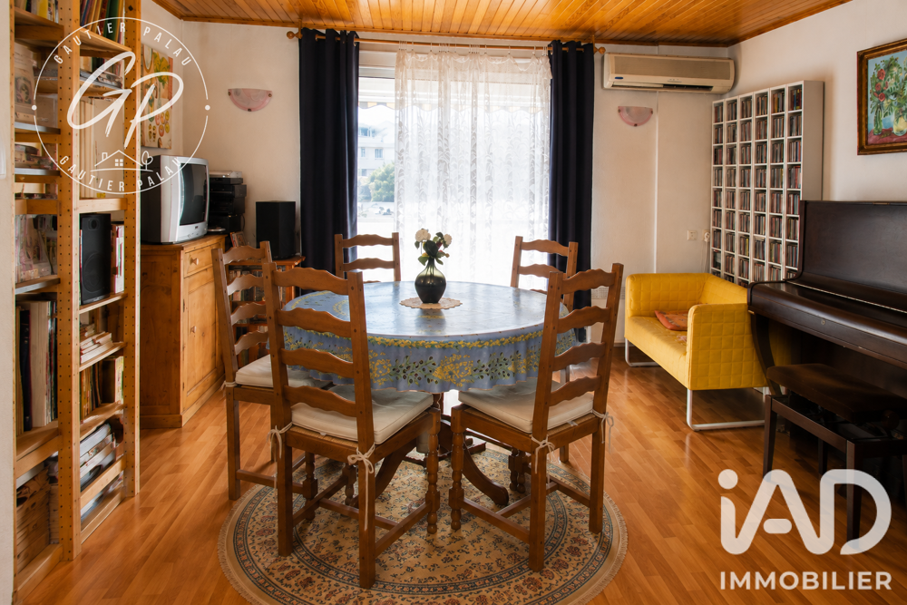 Vente Appartement Vente Appartement 4 pièces Toulon