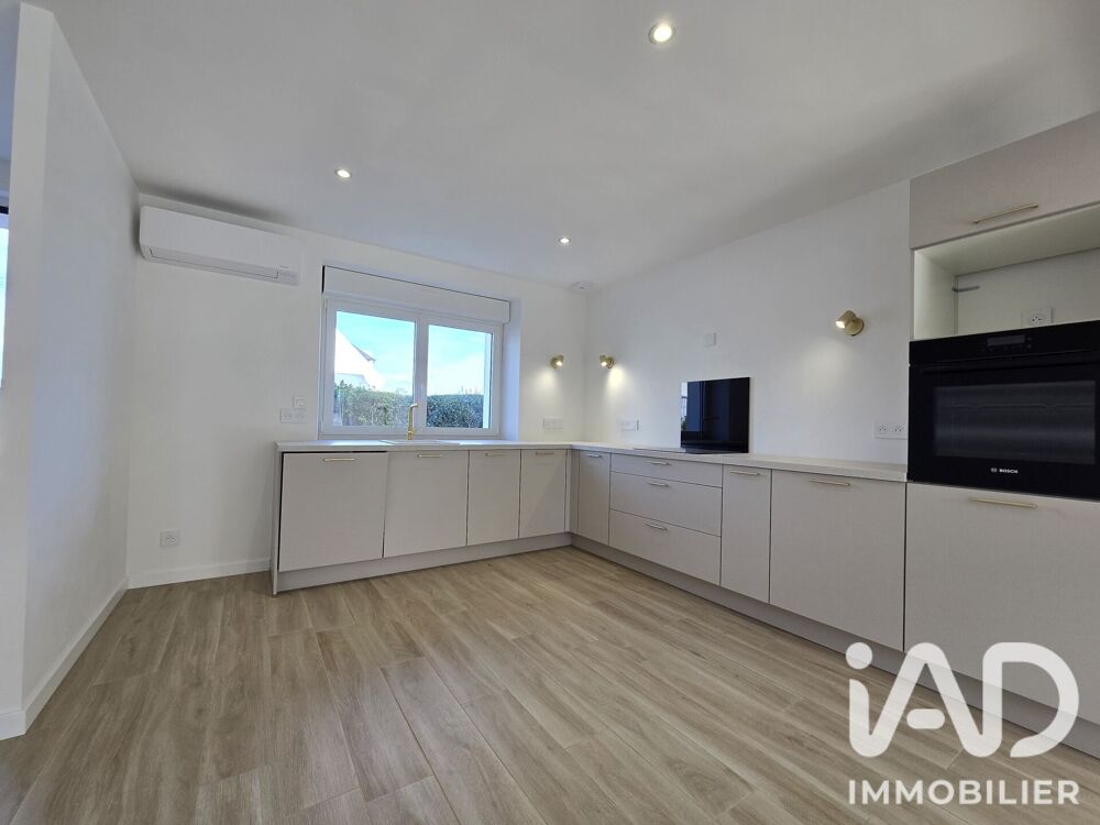 Vente Maison Vente Maison/villa 6 pièces Brest