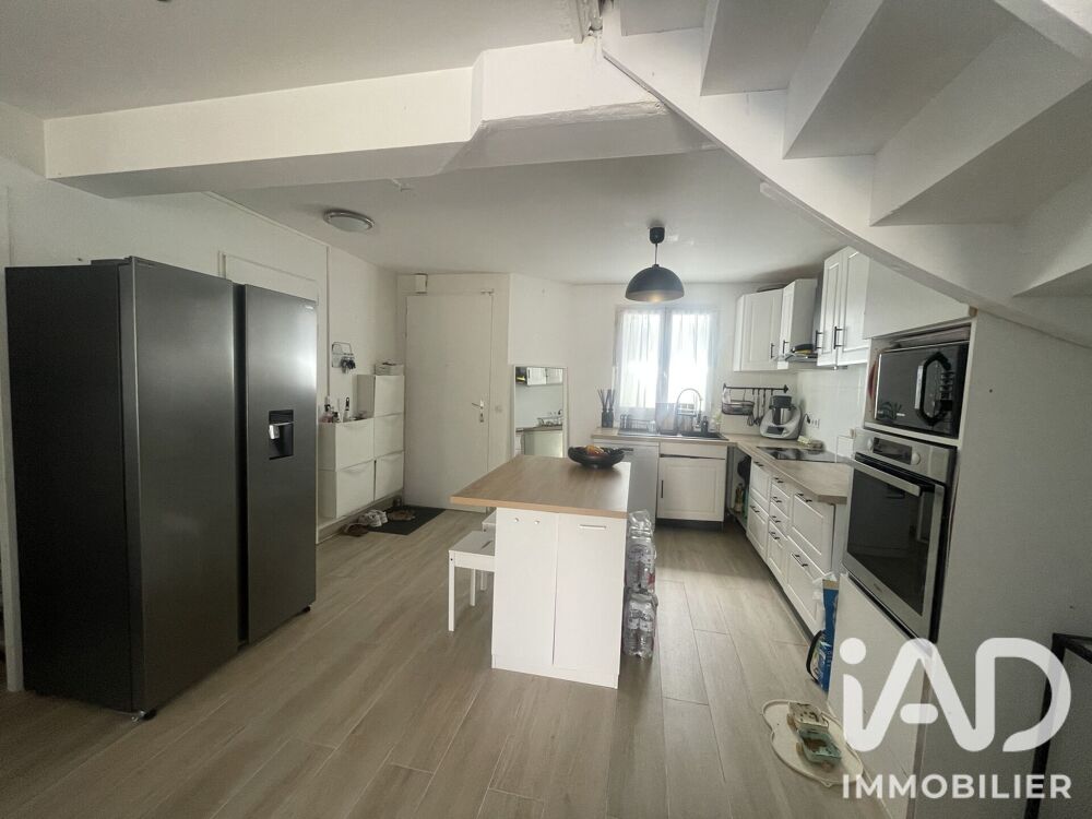 Vente Maison Vente Pavillon 4 pièces Villabé