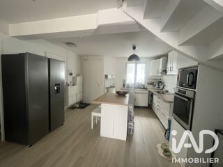  Maison à vendre 4 pièces 96 m²