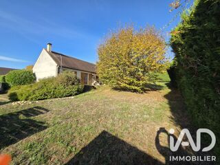  Maison à vendre 5 pièces 100 m²