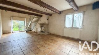  Maison � vendre 5 pi�ces 157 m�