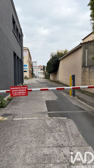  Parking / Garage à vendre 13 m²