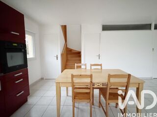  Maison à vendre 3 pièces 73 m²