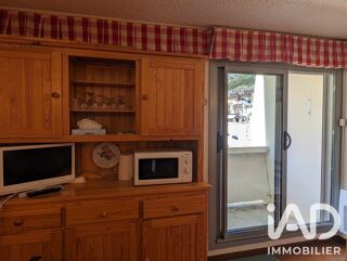 Vente Appartement Vente Studio 1 pièce La mongie