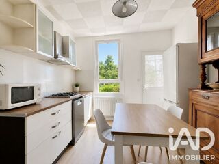  Maison à vendre 5 pièces 93 m²