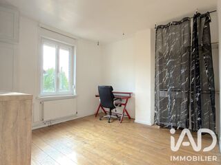 Maison à vendre 5 pièces 90 m²
