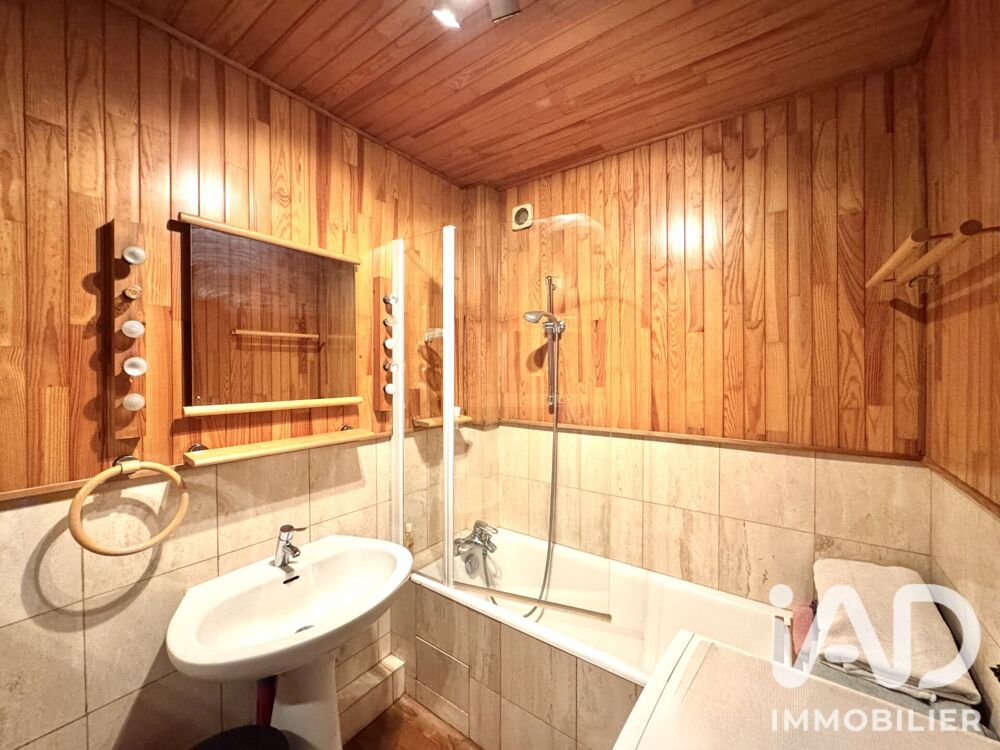 à vendre  Appartement Asnières-sur-Seine (92600)