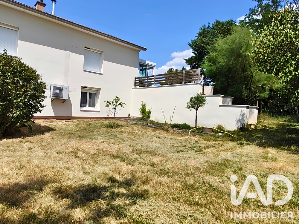 Vente Maison traditionnelle 6 pièces