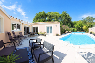  Maison à vendre 4 pièces 128 m²
