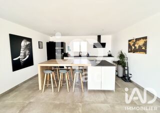  Maison à vendre 5 pièces 118 m²