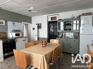  Maison à vendre 4 pièces 140 m²