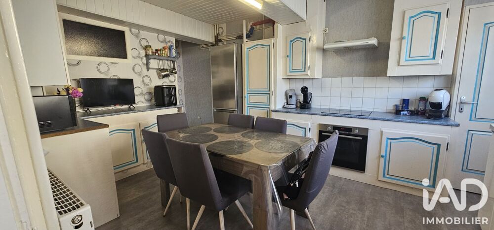 Vente Maison Vente Maison de campagne 4 pièces Launois-sur-vence