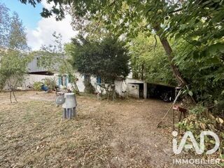  Maison à vendre 5 pièces 86 m²