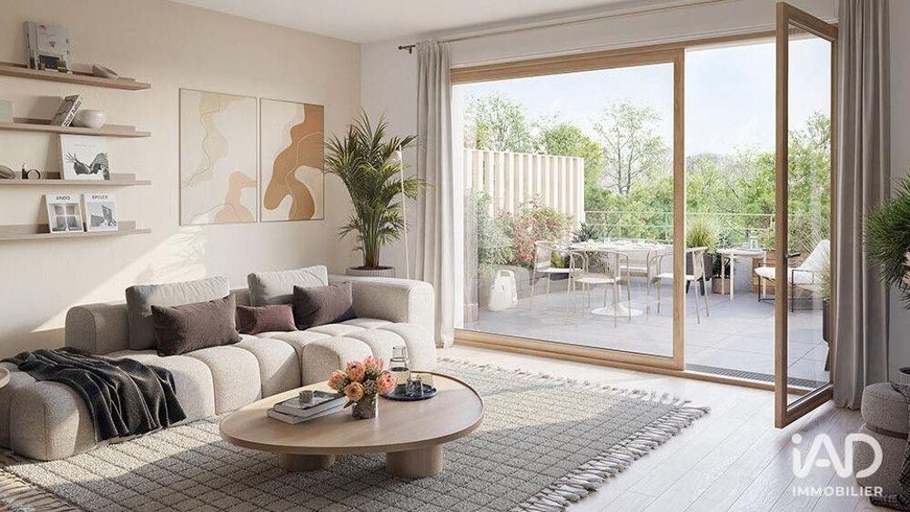 Vente Maison/villa 3 pièces