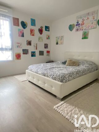  Appartement à vendre 4 pièces 79 m²