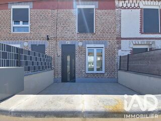  Maison à louer 3 pièces 48 m²