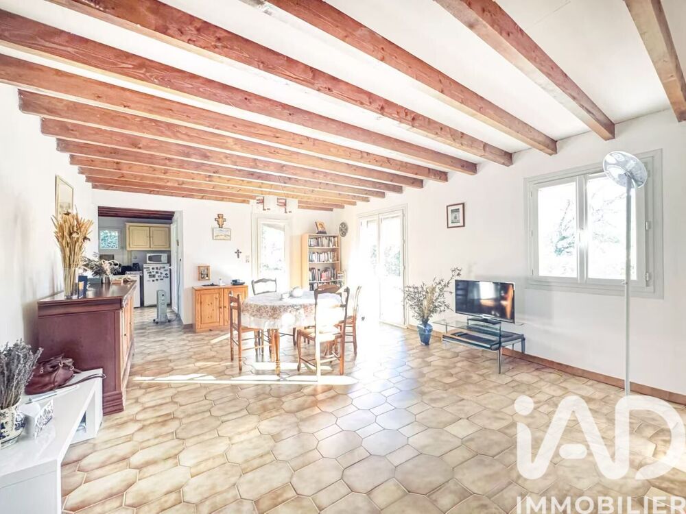 Vente Maison/villa 3 pièces
