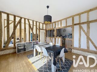  Maison � vendre 6 pi�ces 195 m�
