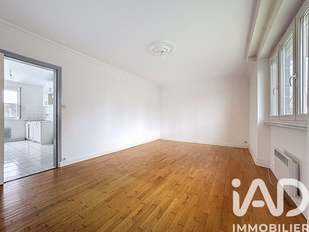 Vente Appartement Vente Appartement 4 pièces Loudéac