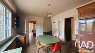  Maison à vendre 7 pièces 135 m²