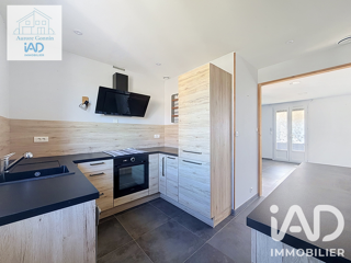  Maison à vendre 5 pièces 136 m²