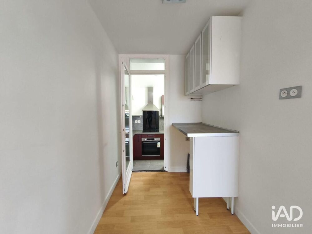 Location Appartement Location Appartement 3 pièces Villecresnes