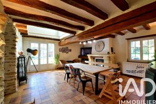  Maison à vendre 6 pièces 225 m²