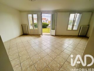  Appartement à vendre 4 pièces 69 m²