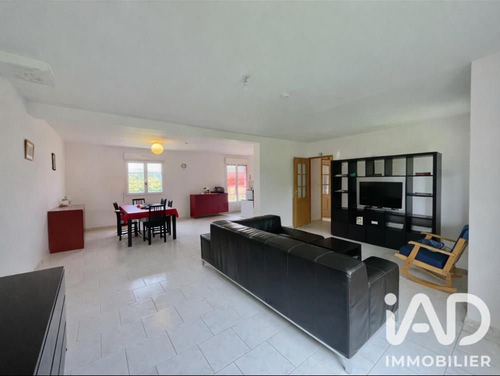 Vente Maison Vente Maison/villa 7 pièces Haucourt