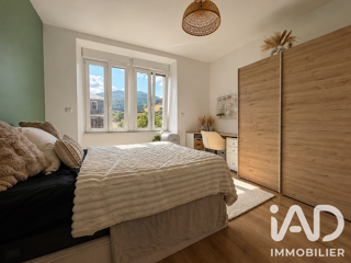  Maison à vendre 8 pièces 207 m²