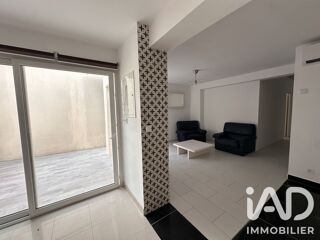  Appartement à louer 3 pièces 77 m²