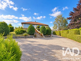 Vente Maison Vente Maison traditionnelle 5 pièces Bains