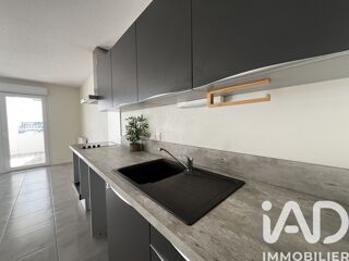  Appartement à vendre 3 pièces 68 m²