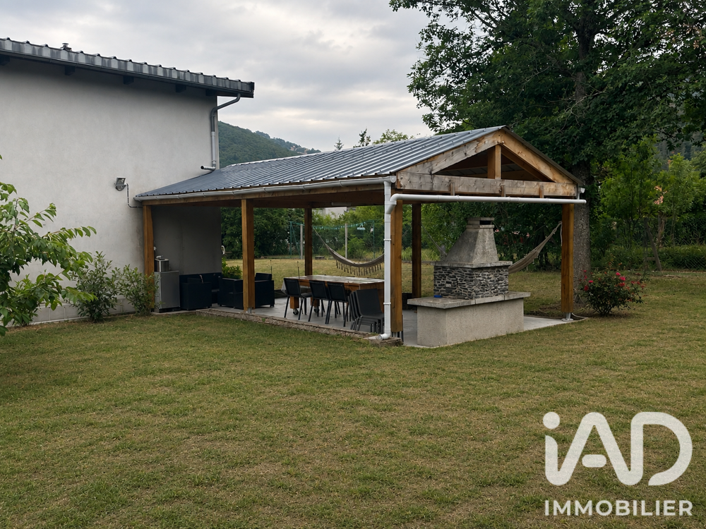 Vente Maison de village 5 pièces