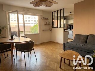  Appartement à vendre 4 pièces 81 m²