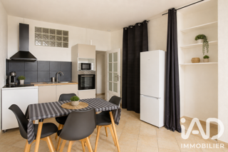  Appartement à vendre 2 pièces 47 m²