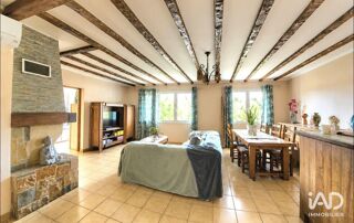  Maison à vendre 4 pièces 160 m²