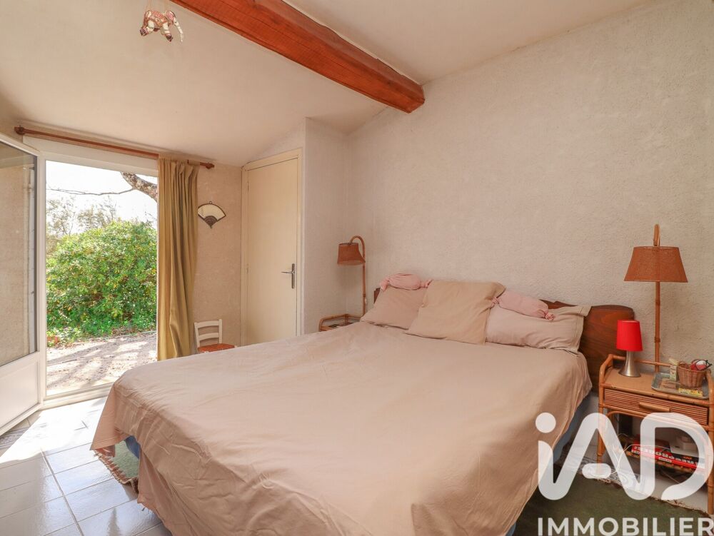 à vendre  Maison Fayence (83440)