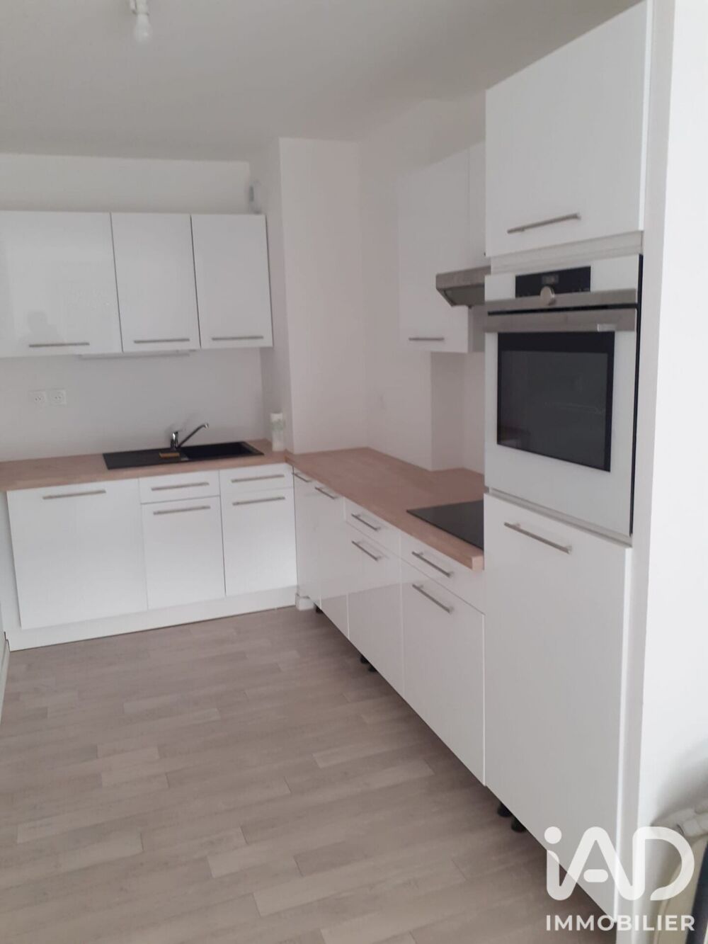 Vente Appartement Vente Appartement 2 pièces Dainville