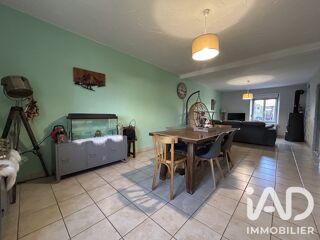  Maison à vendre 6 pièces 135 m²