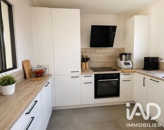  Maison à vendre 3 pièces 70 m²