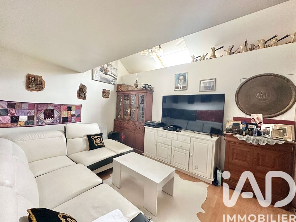 Vente Immeuble Vente Immeuble 418 m&sup2; Sainte-geneviève-des-bois