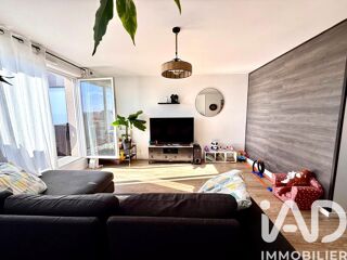  Appartement à vendre 4 pièces 81 m²