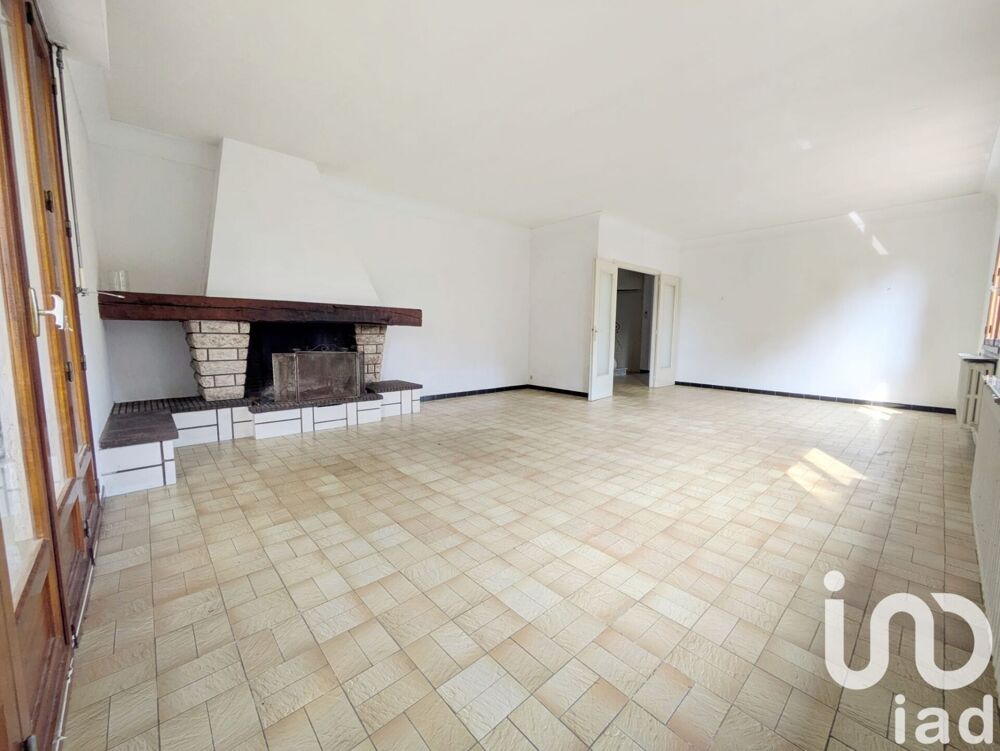 Vente Maison traditionnelle 8 pièces