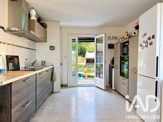  Maison à vendre 5 pièces 95 m²
