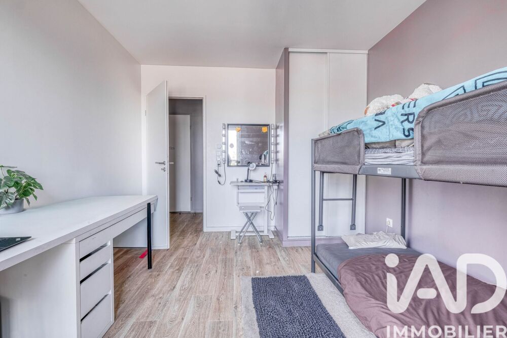 Vente Appartement Vente Appartement 3 pièces Othis